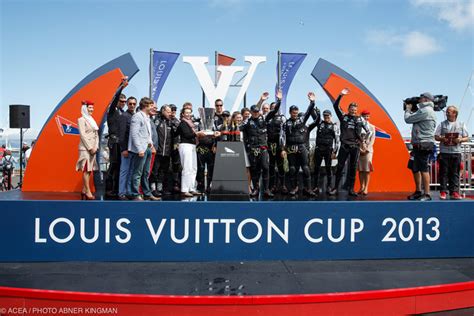 louis vuitton cup 2017|Louis Vuitton cup rankings.